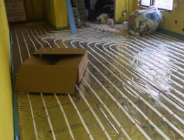 苏尼特右卫生间测漏施工