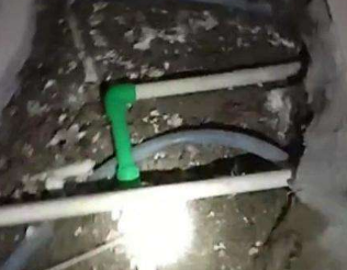 苏尼特右卫生间漏水多少钱