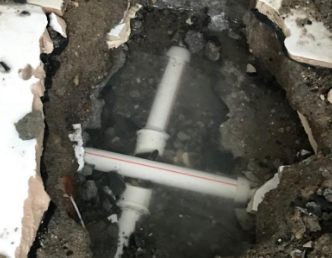 苏尼特右卫生间防水公司