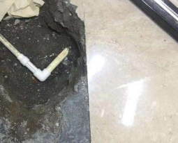 苏尼特右卫生间测漏水多少钱