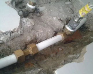苏尼特右测漏水多少钱