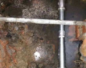 苏尼特右卫生间测漏水多少钱