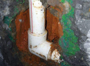 苏尼特右卫生间测漏水价格明细