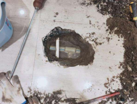 苏尼特右卫生间防水多少钱