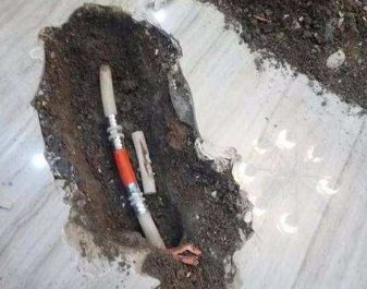 苏尼特右水管维修哪家好