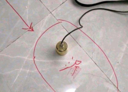 苏尼特右卫生间测漏水多少钱