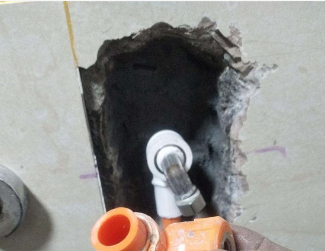 苏尼特右卫生间测漏水哪家好