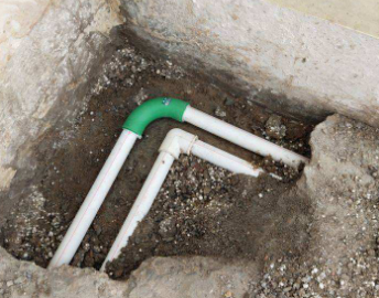 苏尼特右卫生间测漏水价格多少