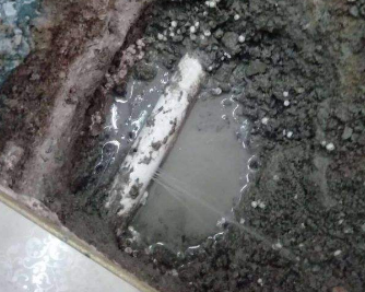 苏尼特右卫生间测漏水哪家好