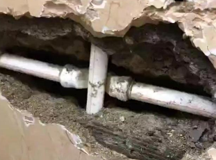 苏尼特右水管维修哪家好