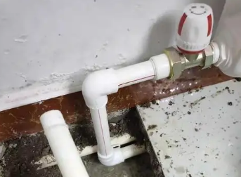 苏尼特右卫生间测漏水多少钱