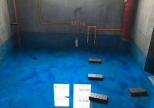 苏尼特右卫生间防水步骤