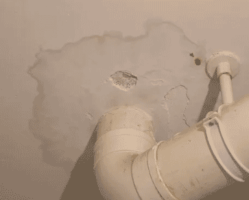 苏尼特右卫生间测漏水的检测方法