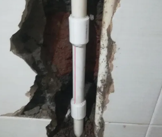苏尼特右卫生间测漏水的相关案例