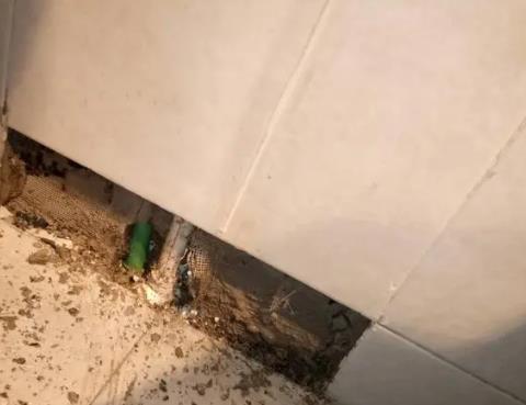 苏尼特右测漏水公司为您专业分享下检漏仪器准确定位的方法有什么特点?