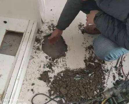 苏尼特右漏水检测公司为您专业分享下阳台漏水要尽快修，做到这几点，少麻烦又省钱！