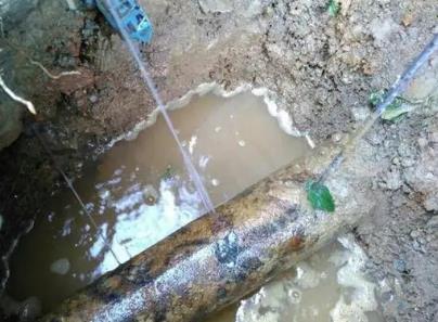 苏尼特右卫生间测漏水公司分享下我们可以检测到轻微的漏水和水压吗？