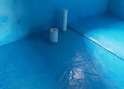 苏尼特右卫生间防水公司分享防水小知识