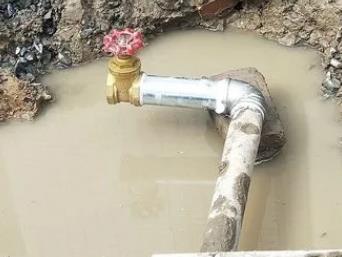苏尼特右漏水检测电话多少